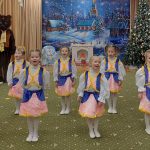 18 января 2024 года состоялся семинар для музыкальных руководителей Одинцовского городского округа на базе МБОУ ОЦ «ФЛАГМАН» дошкольного отделения – детского сада № 14 по теме: «Музыкальная гостиная, как средство развития музыкального вкуса у дошкольников».