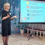 25 января 2024 года на базе МБОУ Кубинской СОШ № 1 им. Героя Российской Федерации И.В. Ткаченко дошкольного отделения – детского сада № 17 состоялся региональный семинар «Игровые технологии Мерсибо: специалист-ребенок-родитель».