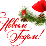 С Новым годом!!!