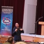 26.01.2024 г в Государственном университете просвещения г. Мытищи состоялся региональный семинар для членов жюри, руководителей площадок и организационного комитета регионального этапа всероссийской олимпиады школьников по основам безопасности жизнедеятельности в 2023/2024 учебном году.