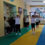 24 января 2024 года состоялся семинар инструкторов по физической культуре Одинцовского городского округа «Средства развития двигательной активности детей дошкольного возраста» на базе МАОУ Одинцовского лицея № 6 дошкольного отделения детского сада № 11.