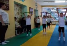 24 января 2024 года состоялся семинар инструкторов по физической культуре Одинцовского городского округа «Средства развития двигательной активности детей дошкольного возраста» на базе МАОУ Одинцовского лицея № 6 дошкольного отделения детского сада № 11.