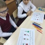 15 января в МБОУ Одинцовской гимназии состоялся семинар-практикум “Опыт по формированию функциональной грамотности младших школьников”.