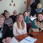 Семинар для специалистов школьных библиотек «Учебный фонд школьной библиотеки: комплектование, приемка, учет, сохранность»