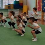 13 марта 2024 года на базе МБОУ Одинцовской гимназии № 7 дошкольного отделения – детского сада № 57 состоялся семинар инструкторов по физической культуре Одинцовского городского округа по теме «Пути повышения двигательной активности детей на физкультурных занятиях».