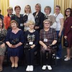 21 марта 2024 года прошел семинар методистов дошкольного образования Одинцовского городского округа по теме:«Инновационные формы взаимодействия с педагогическим коллективом. Культура Wellbeing: управление благополучием сотрудников» на базе МБОУ Часцовской СОШ дошкольного отделения – детского сада №43.