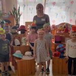 26 марта 2024 года на базе МБОУ Саввино — Каринской СОШ дошкольного отделения — детского сада № 63 прошел семинар — практикум для воспитателей Одинцовского городского округа по теме: «Развитие технического творчества у дошкольников в рамках реализации парциальной образовательной программы дошкольного образования «От Фрёбеля до робота: растим будущих инженеров».