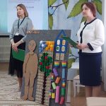 03 апреля 2024 года состоялся семинар-практикум для воспитателей Одинцовского городского округа на базе МБДОУ детского сада компенсирующего вида № 40 по теме: «Взаимодействие педагогов и специалистов ДОУ в организации работы с детьми ОВЗ по познавательному развитию».