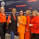 Пять дней в Московском областном центре дошкольного образования, находящимся в Орехово-Зуеве, проходил региональный этап конкурса «Воспитатель года Подмосковья — 2024». Участниками профессионального