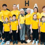 19 апреля 2024 года юные шашисты МБОУ Голицынской СОШ №1 дошкольного отделения – детского сада №20 Одинцовского городского округа вошли в десятку сильнейших команд Московской области на финале Московских областных командных соревнований среди дошкольников «Юный шашист» на базе МБОУ СОШ № 9 городского округа Ступино.