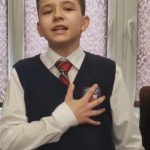 26 марта 2024 года завершился муниципальный этап Всероссийского конкурса чтецов произведений художественной литературы «Живая классика». 86 обучающихся 5-11 классов из образовательных организаций Одинцовского городского округа стали участниками этого конкурса. Жюри отмечает высокий уровень выступлений конкурсантов в 2024 году, что включает и художественное чтение, и грамотный выбор произведений, и хорошую речь.