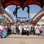 29 мая 2024 года в рамках взаимодействия Управлений образования Одинцовского зонального объединения с Одинцовской епархией Русской Православной Церкви на базе Центрального дворца культуры «Звезда» г. Наро-Фоминска, состоялось торжественное награждение победителей зональной акции «Любовь в моей жизни, моей семье, моем роду».