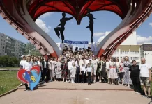 29 мая 2024 года в рамках взаимодействия Управлений образования Одинцовского зонального объединения с Одинцовской епархией Русской Православной Церкви на базе Центрального дворца культуры «Звезда» г. Наро-Фоминска, состоялось торжественное награждение победителей зональной акции «Любовь в моей жизни, моей семье, моем роду».