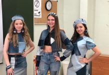 20 и 21 февраля 2024 года на площадке МБОУ Одинцовской СОШ №1 состоялся Региональный этап XXV Всероссийской олимпиады школьников Московской области по технологии