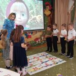 26 июня 2024 года прошел заключительный очный этап курсов повышения квалификации по программе «Предшкола: стандарт детского сада» на базе МБОУ ОЦ «Флагман» дошкольного отделения – детского сада № 14 для педагогов Одинцовского городского округа.