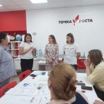 20 июня 2024 года на базе МБОУ Школа «КвантУм» в с. Ершово прошёл региональный семинар-практикум для педагогов-наставников в компетенции «Агрономия». Открыла семинар методист УМЦ «Развитие образования», муниципальный координатор чемпионата «Профессионалы» Лилия Васильевна Гаврик. С приветственным словом к участникам мероприятия обратилась директор школы «КвантУм» Оксана Владимировна Кляпка.