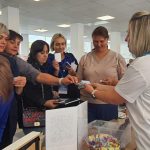 23 сентября 2024 года в подмосковном городе Красногорск стартовал заключительный этап Всероссийского конкурса “Воспитатель года Россия” 2024 года.