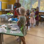 24 сентября 2024 года на базе МБОУ Голицынской СОШ №2 дошкольного отделения – детского сада №85 состоялся семинар для воспитателей Одинцовского городского округа «Как обеспечить информационную безопасность детей дошкольного возраста».