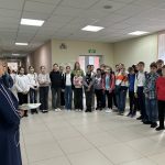 28 сентября 2024 года на базе МБОУ Школы “КвантУм” Одинцовский УМЦ “Развитие образования” и педагоги Одинцовского г.о провели первое в этом учебном году занятие постоянно действующего семинара “Магия математики” по подготовке обучающихся к олимпиадам и конкурсам.