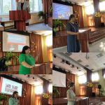 28 августа на базе МАОУ Одинцовского лицея №6 им.А.С.Пушкина прошел окружной информационно-методический семинар для учителей начальных классов Одинцовского городского округа «Повышение качества образования через обновление системы педагогической работы учителя начальных классов с учётом современных тенденций развития образования.»