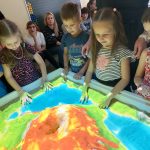 09 октября 2024 года в МБОУ Одинцовской гимназии № 11 дошкольном отделении – детском саду № 75 успешно прошёл семинар для педагогов Одинцовского городского округа на тему: «Экологическое воспитание в детей дошкольного возраста».