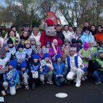 18 октября 2024 года на базе МБОУ Кубинской СОШ № 1 дошкольного отделения- детского сада № 17 прошел 13-й этап фестиваля среди детских садов Одинцовского городского округа, на котором разыгрывался переходящий Кубок победителя турнира по «Городкам».