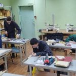 25 октября 2024 года на базе шести площадок Одинцовских школ был организован 2 и 3 тур МЭ ВсОШ по предмету «Технология»