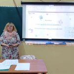 17 октября 2023 года Учебно-методический центр «Развитие образования» на базе МБОУ Одинцовской СОШ №5 провёл семинар для членов жюри «Организация и проведение муниципального этапа всероссийской олимпиады школьников по технологии в 2024-2025 учебном году»