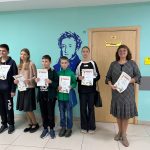 26 октября 2024 года на базе МБОУ Школы “КвантУм” Одинцовский УМЦ “Развитие образования” и учителя математики Московской области провели второе в этом учебном году занятие постоянно действующего семинара “Магия математики” по подготовке обучающихся к олимпиадам и конкурсам.