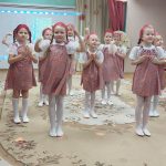 12 ноября 2024 года на базе МБОУ Лесногородской СОШ дошкольного отделения – детского сада № 12 прошел семинар для педагогов Одинцовского городского округа «Экологическое воспитание детей дошкольного возраста через использование экологических игр в разных областях экологической деятельности».