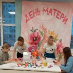 22 ноября 2024 года прошел семинар для воспитателей Одинцовского городского округа «Создание развивающего пространства в условиях нового детского сада через разные образовательные формы» на базе МБОУ ОЦ «ФЛАГМАН» дошкольного отделения – детского сада №97.