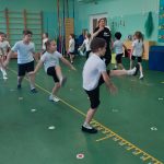 5 декабря 2024 года на базе МБОУ ОЦ «Флагман» с УИОП дошкольном отделении – детском саду № 5 прошел семинар для инструкторов по физической культуре «Игровые технологии в физическом развитии детей дошкольного возраста», где педагоги повысили уровень компетентности в реализации образовательных технологий в ДОО в соответствии с ФОП ДО.