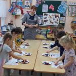 10 декабря 2024 года в МБОУ Одинцовской гимназии № 14 дошкольном отделении – детском саду № 82 прошел семинар для воспитателей Одинцовского городского округа «Развитие познавательной сферы детей через игру».