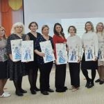 12 декабря 2024 года на базе МБОУ «Первая школа имени М.А.Пронина» дошкольного отделения — детского сада №7 проведен региональный научно-практический семинар «Представления о здоровом образе жизни у современных дошкольников посредством анимационных технологий».