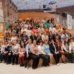 С 19 по 20 ноября 2024 года в стенах Гимназии имени Е. М. Примакова прошла первая очная сессия программы «Математический кружок для учителей».