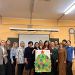 11 декабря на базе МБОУ Лесногородская СОШ (отделение Дубковской школы) прошли открытые мероприятия в рамках Недели функциональной грамотности для учителей и обучающихся школ Одинцовского городского округа.