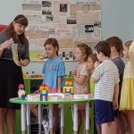 21 января 2025 года состоялся семинар для педагогов Одинцовского городского округа «Современные подходы к ознакомлению детей дошкольного возраста с предметным окружением и социальной действительностью» на базе МБОУ Старогородковской СОШ дошкольного отделения – детского сада № 48.