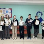 25 января 2025 года на базе МБОУ Школы “КвантУм” Одинцовский УМЦ “Развитие образования” и учителя математики Московской области провели очередное в этом учебном году занятие постоянно действующего семинара “Магия математики” по подготовке обучающихся к олимпиадам и конкурсам.