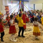 25 февраля 2025 года состоялась педагогическая мастерская старших воспитателей Одинцовского городского округа «Современные подходы к организации работы по нравственно-патриотическому воспитанию дошкольников в условиях ФГОС ДО и ФОП ДО» на базе МБОУ Одинцовской гимназии № 14 дошкольного отделения – детского сада №84.