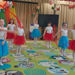 18 марта 2025 года на базе МБОУ ОЦ «Флагман» с УИОП дошкольного отделения – детского сада № 97 состоялся итоговый дайджет для воспитателей Одинцовского городского округа «Бережная цифра» или как создать культуру инноваций».