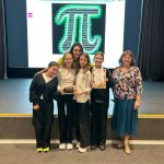 Каждый год 14 марта (3/14) любители математики со всего мира отмечают “День числа Пи”.