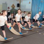 15 апреля 2025 года состоялся семинар-практикум для инструкторов по физической культуре: «Реализация эффективных форм оздоровления и физического воспитания дошкольников средствами физической культуры» на базе МБОУ Кубинской СОШ №1 им. Героя РФ И.В. Ткаченко дошкольного отделения – детского сада № 7.