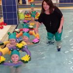 01 апреля 2025 года состоялся семинар «Инновационные методы по обучению плаванию детей дошкольного возраста» на базе МБОУ Жаворонской СОШ дошкольного отделения – детского сада № 16, который объединил инструкторов по плаванию со всего Одинцовского городского округа.