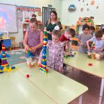 08 апреля 2025 года семинар-практикум «Формирование познавательной активности детей старшего дошкольного возраста посредством ознакомления с космосом через разные виды деятельности» для воспитателей прошел на базе МБОУ «Первая школа имени М.А.Пронина» дошкольного отделения – детского сада №6.