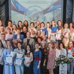 24 апреля 2025 года завершился областной конкурс «Воспитатель года Подмосковья — 2025».