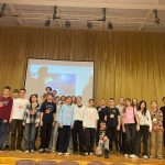 29 марта 2025г. в рамках региональной недели математики на базе МБОУ Школы «КвантУм» был проведен квест для обучающихся 7-8 классов «В лабиринтах галактики МИФ»