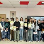 26 апреля 2025 года на базе МБОУ Школы “КвантУм” Одинцовский УМЦ “Развитие образования” и учителя математики Московской области провели заключительное в этом учебном году занятие постоянно действующего семинара “Магия математики” по подготовке обучающихся к олимпиадам и конкурсам.