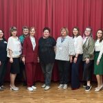 19 апреля 2025 года в МБОУ Одинцовской СОШ №3, Структурное подразделение «Детский сад» (корпус №1, ул. Белорусская, д. 12) состоялся фестиваль методических находок по теме: «Формирование познавательной активности ребенка дошкольного и младшего школьного возраста в образовательном процессе и свободной детской деятельности» в рамках двух инновационных площадок.