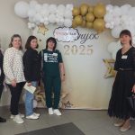 19 июня 2025 года более 130 воспитателей Одинцовского, Наро-Фоминского, Можайского и других городских округов прошли курсы повышения квалификации «Предшкола: стандарт детского сада».