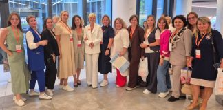 Педагоги Одинцовского городского округа 9 -10 августа 2025 года приняли участие в пятом Всероссийском форуме работников дошкольного образования «Ориентиры детства 2025».